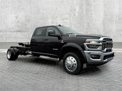 2026 Ram 5500 Crew Cab DRW 4WD Cab Chassis for sale #KT53011 - photo 1