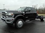 New 2026 Ram 5500 Crew Cab 84 CA Cab Chassis for sale #KT53011 - photo 5
