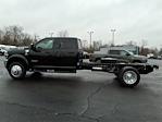 New 2026 Ram 5500 Crew Cab 84 CA Cab Chassis for sale #KT53011 - photo 6