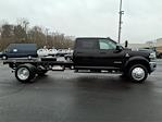 New 2026 Ram 5500 Crew Cab 84 CA Cab Chassis for sale #KT53011 - photo 8