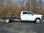 New 2026 Ram 5500 Crew Cab 84 CA Cab Chassis for sale #KT53012 - photo 6