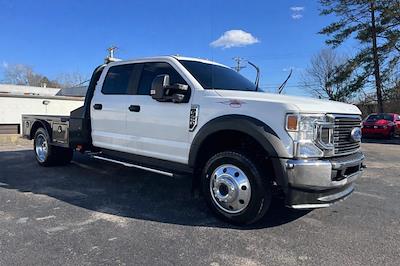 Used 2020 Ford F-450 - photo 1