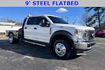 2020 Ford F-450 Crew Cab DRW 4WD Pickup for sale #KT53012A - photo 1