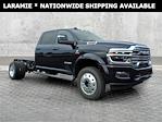 2026 Ram 5500 Crew Cab DRW 4WD Cab Chassis for sale #KT53013 - photo 1