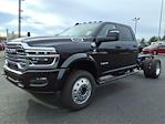 2026 Ram 5500 Crew Cab DRW 4WD Cab Chassis for sale #KT53013 - photo 2