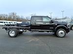 2026 Ram 5500 Crew Cab DRW 4WD Cab Chassis for sale #KT53013 - photo 9