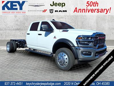 New 2026 Ram 5500 - photo 1
