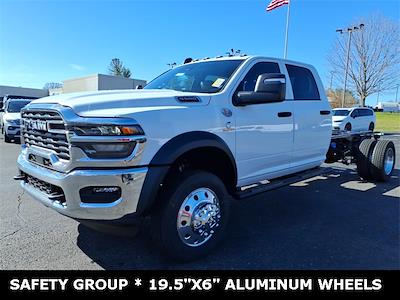 New 2026 Ram 5500 - photo 1