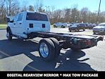 2026 Ram 5500 Crew Cab DRW 4WD Cab Chassis for sale #KT53017 - photo 6
