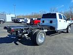 2026 Ram 5500 Crew Cab DRW 4WD Cab Chassis for sale #KT53017 - photo 2