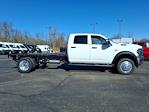 2026 Ram 5500 Crew Cab DRW 4WD Cab Chassis for sale #KT53017 - photo 8