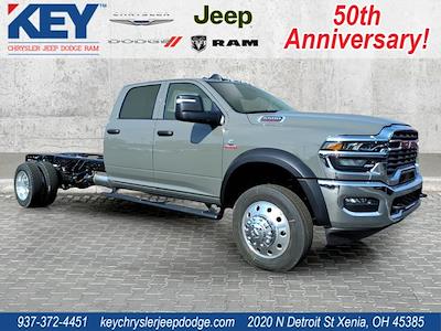 New 2026 Ram 5500 - photo 1