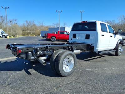 New 2026 Ram 5500 - photo 1