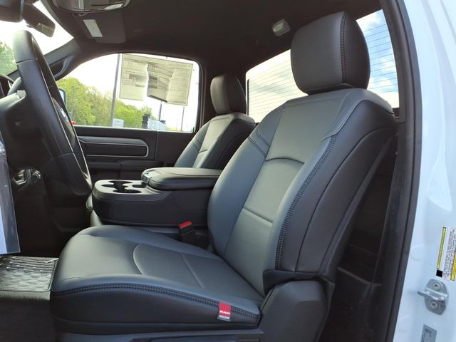 New 2026 Ram 5500 - photo 14