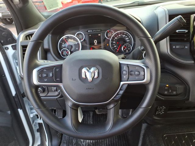 New 2026 Ram 5500 - photo 20