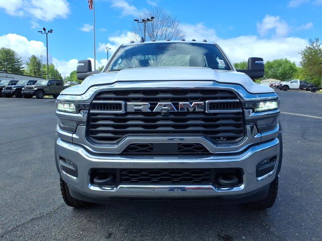 New 2026 Ram 5500 - photo 2