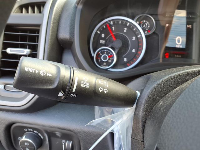 New 2026 Ram 5500 - photo 23