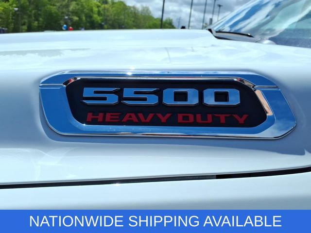 New 2026 Ram 5500 - photo 29