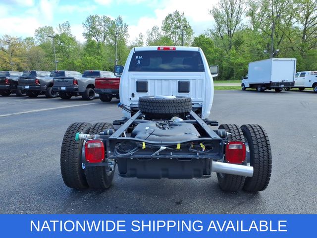 New 2026 Ram 5500 - photo 8