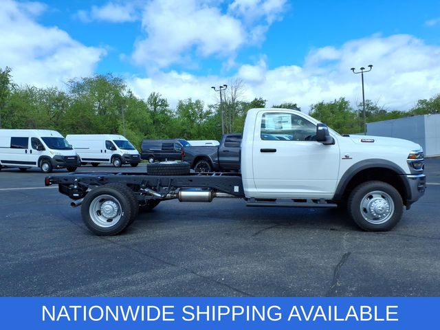 New 2026 Ram 5500 - photo 10