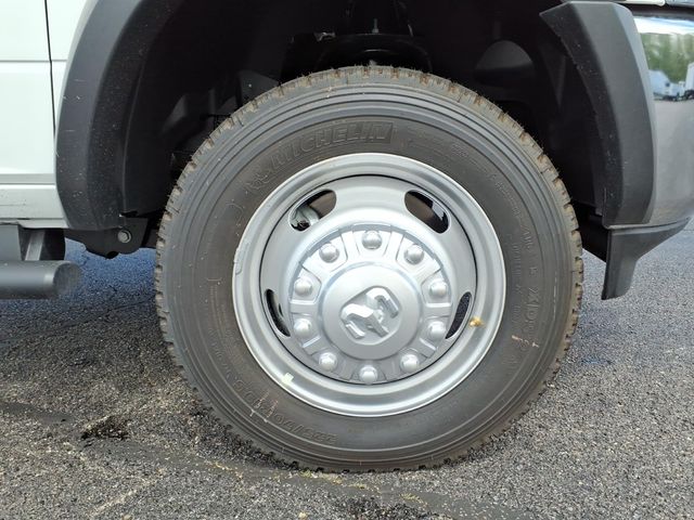 New 2026 Ram 5500 - photo 11