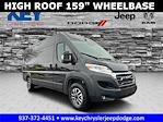 2026 Ram ProMaster 3500 High Roof FWD Empty Cargo Van for sale #KT62001 - photo 1
