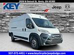 2026 Ram ProMaster 3500 High Roof FWD Empty Cargo Van for sale #KT62002 - photo 1