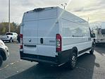 2026 Ram ProMaster 3500 High Roof FWD Empty Cargo Van for sale #KT62002 - photo 9