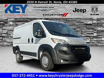 New 2026 Ram ProMaster 1500 Standard Roof Empty Cargo Van for sale #KT62003 - photo 1