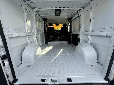 New 2026 Ram ProMaster 1500 Standard Roof Empty Cargo Van for sale #KT62003 - photo 2