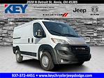 New 2026 Ram ProMaster 1500 Standard Roof Empty Cargo Van for sale #KT62003 - photo 1