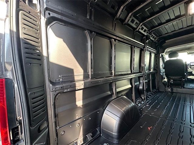 New 2026 Ram ProMaster 3500 - photo 13