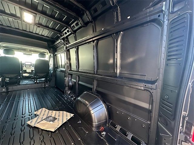 New 2026 Ram ProMaster 3500 - photo 14