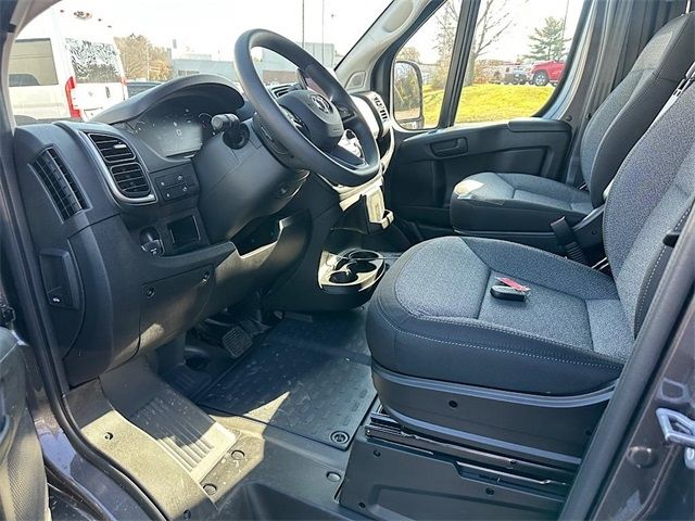 New 2026 Ram ProMaster 3500 - photo 15