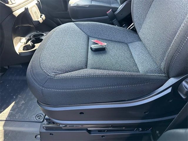 New 2026 Ram ProMaster 3500 - photo 16