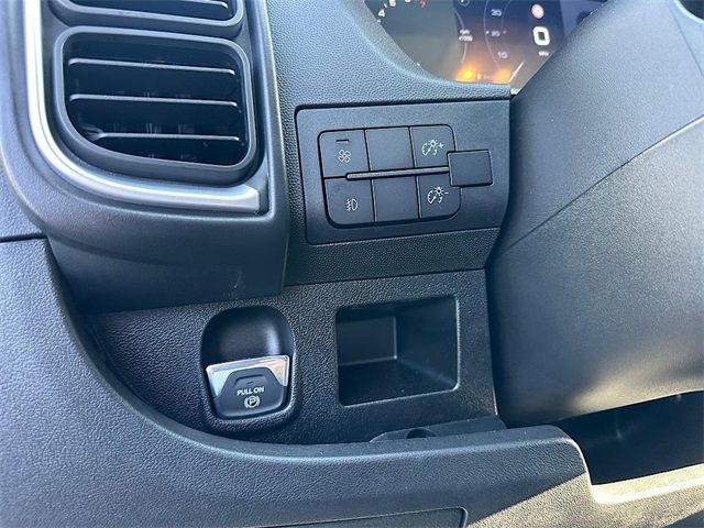New 2026 Ram ProMaster 3500 - photo 19