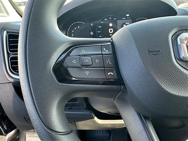 New 2026 Ram ProMaster 3500 - photo 20