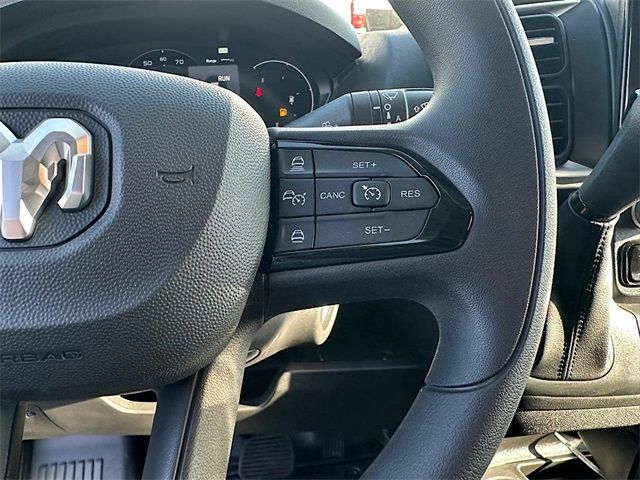 New 2026 Ram ProMaster 3500 - photo 21