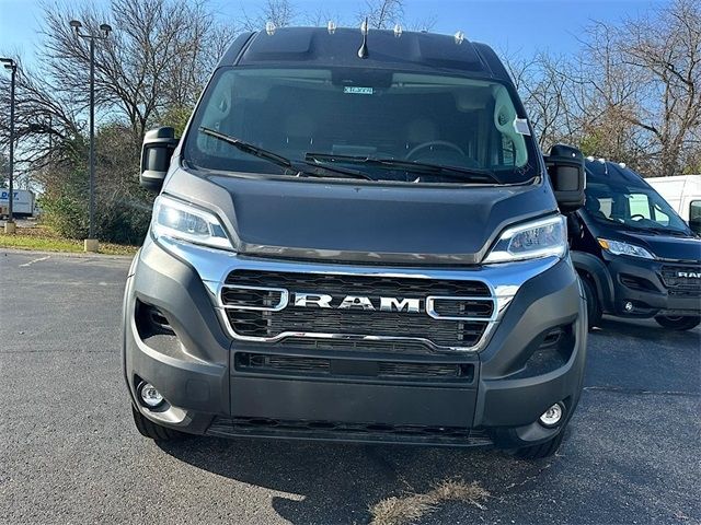 New 2026 Ram ProMaster 3500 - photo 5