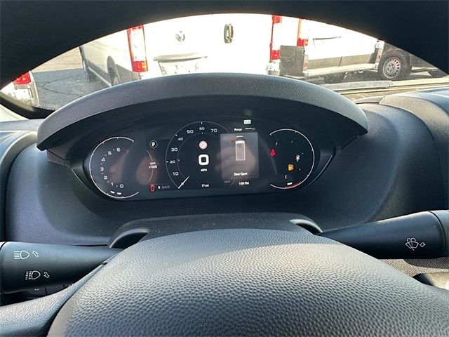 New 2026 Ram ProMaster 3500 - photo 22
