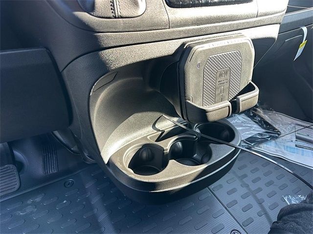 New 2026 Ram ProMaster 3500 - photo 23