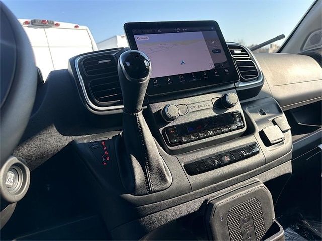 New 2026 Ram ProMaster 3500 - photo 24