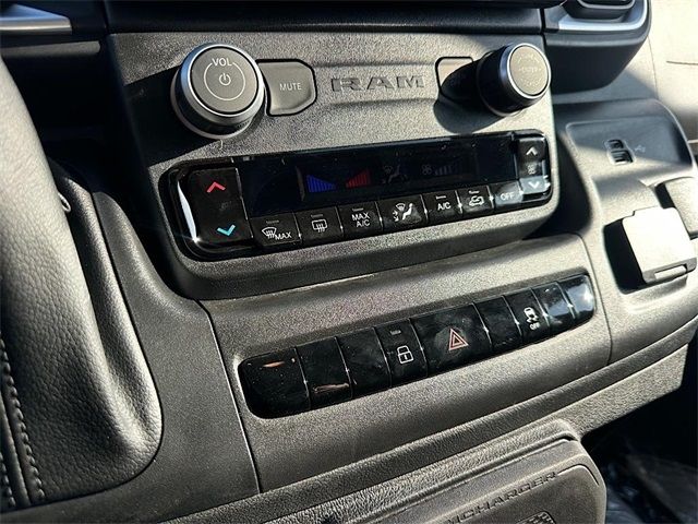 New 2026 Ram ProMaster 3500 - photo 26