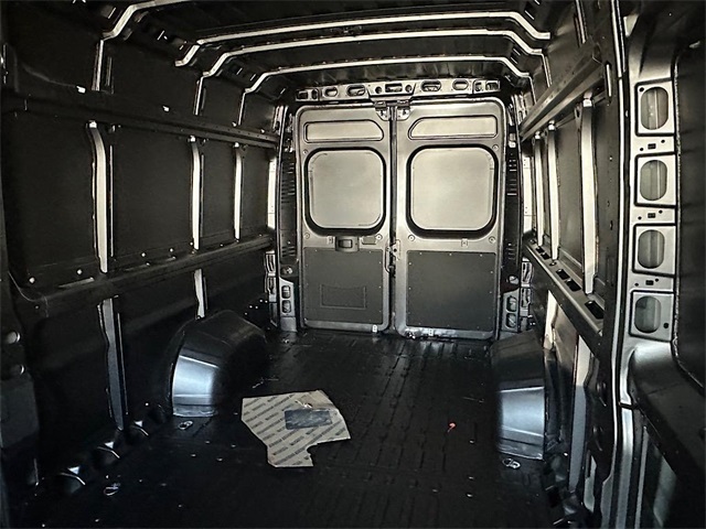New 2026 Ram ProMaster 3500 - photo 27