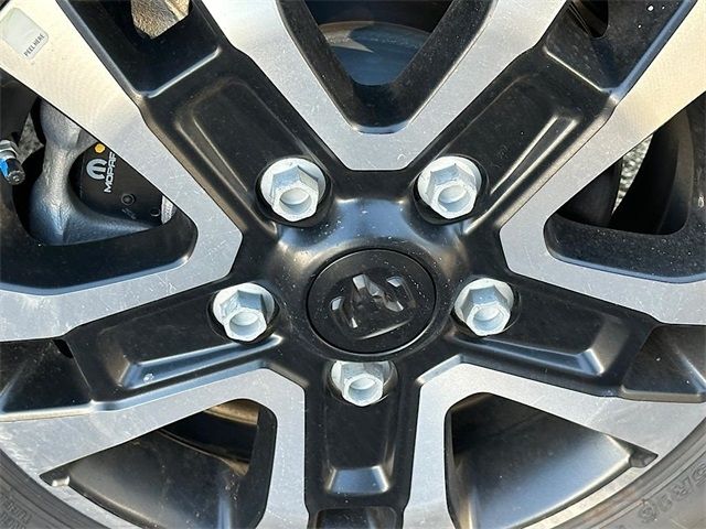 New 2026 Ram ProMaster 3500 - photo 29