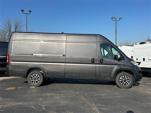 New 2026 Ram ProMaster 3500 - photo 7