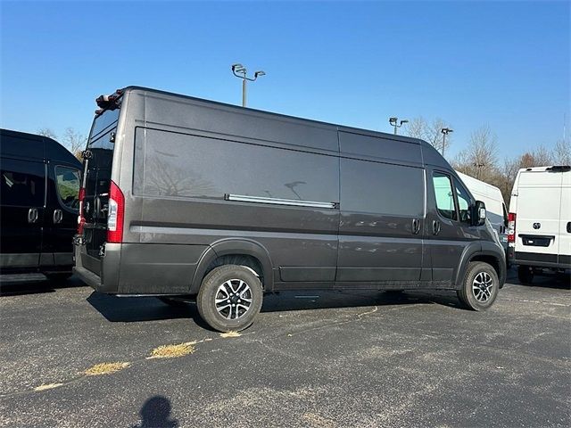 New 2026 Ram ProMaster 3500 - photo 8