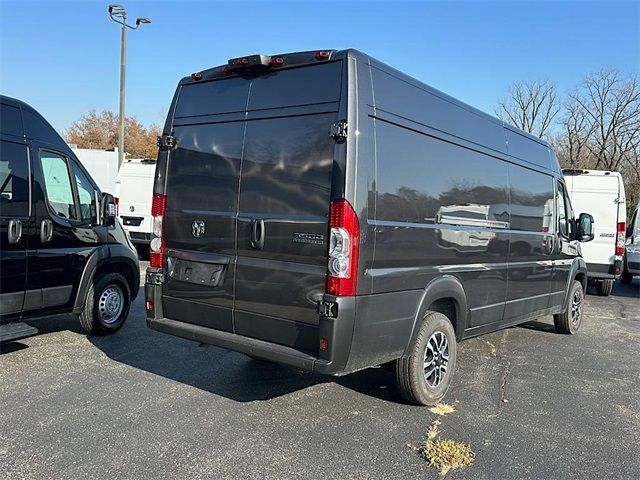 New 2026 Ram ProMaster 3500 - photo 9