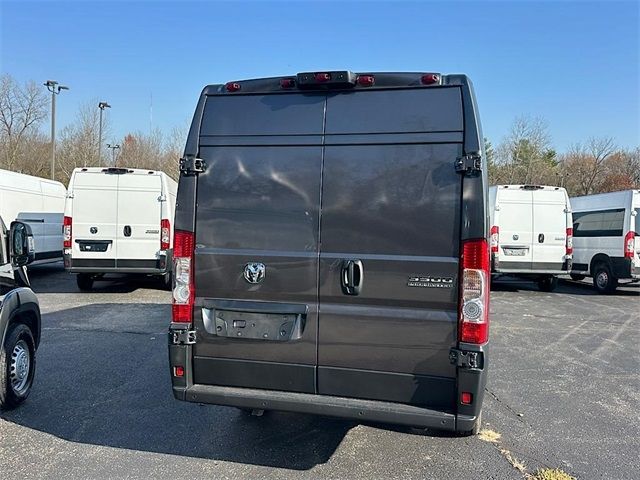New 2026 Ram ProMaster 3500 - photo 10