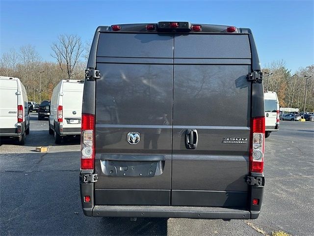 New 2026 Ram ProMaster 3500 - photo 11